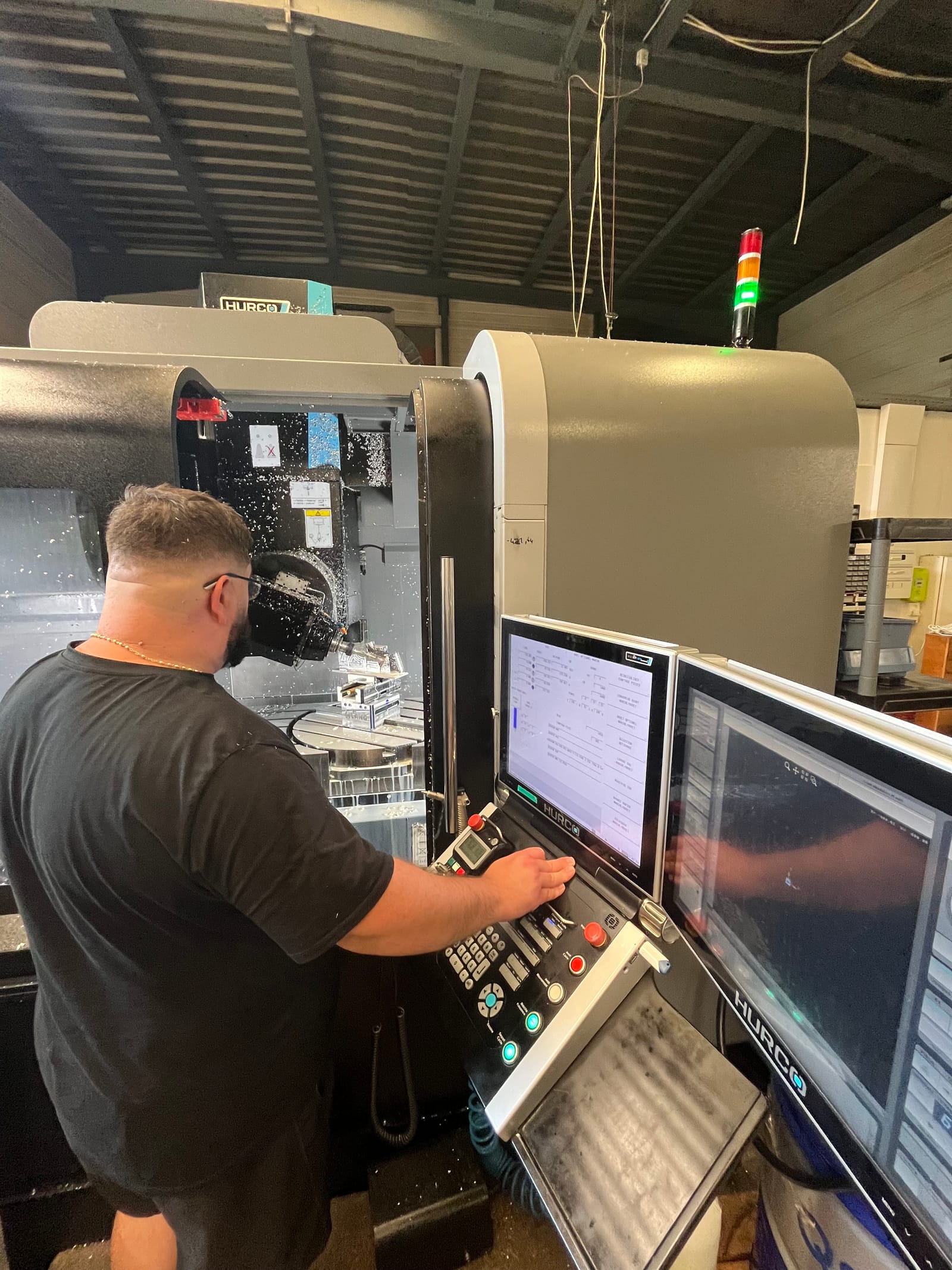 Atelier DS2M Usinage à Garidech